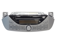 Radio Cd Mp3 Afspiller Nissan Pixo 39101M68K00 39101-68K0 CDF-R3019A 1287