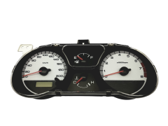 Omdrejningstæller Suzuki Ignis 34100-86G20 34100-6G0 53646