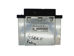 Styreenhed 04E907309AF 0261S09531 VW Skoda Bosch 46307