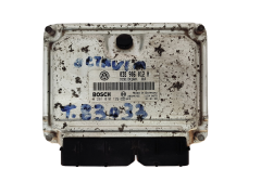 Styreenhed 038906012H 0281010129 Skoda Bosch 30857