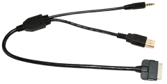 Ledningsnet Ny Original Citroen Peugeot C1 1612592980