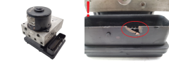 Abs Pumpe Mercedes C W203 A0054312912 A0345457732 Ate 2229