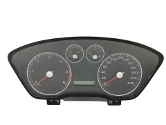 Omdrejningstæller Ford Focus 4M5T-10849-GM 4M5T10849GM 41154