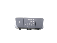 Kontakt 98181932ZD Citroen C4 Cactus C3