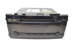Radio Cd Mp3 Afspiller Toyota Prius 2 86120-47110 CQ-MS0370A
