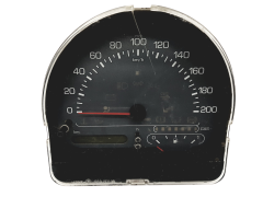 Speedometer Fiat Multipla 60667994 110008871019 VDO