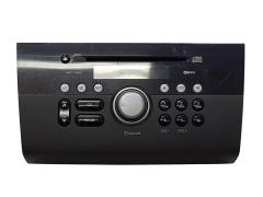 Radio CD-afspiller Suzuki Swift 39101-62J0 CQ-MX0470LC PACR01 1284