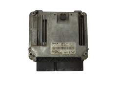 Styreenhed 55188111 0281010455 426F16BDA Alfa Romeo Bosch 14512