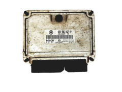 Styreenhed 038906012HP 0281011320 Seat VW Bosch