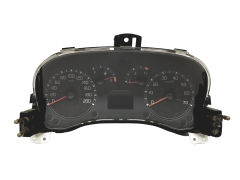 Omdrejningstæller Fiat Panda 51711239 503000480900 33535