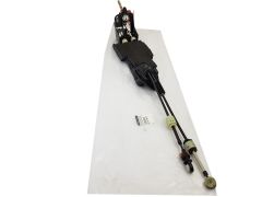 Gearskiftekabel Original Renault Scenic II 8200788671