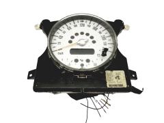 Speedometer Mini Cooper 6211 6972077 41737