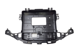 Radio monteringsramme Navi Opel Astra K 39026780
