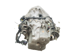 Automatgearkasse DC0002 A7002702400 Renault Twingo 3 Smart 1004