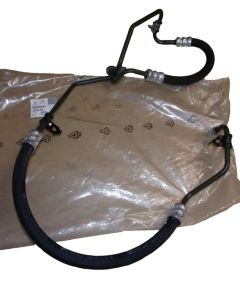 Servostyringsslange Original 4014S4 4014.S4 Citroen Peugeot