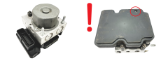 Abs Pumpe Peugeot 308 2 9805825380 025956062 9810767980 Bosch 60717