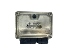 Styreenhed 038906012HP 0281011320 Seat VW Bosch 62376