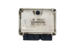 Styreenhed 038906012GE 0281010862 VW Seat Skoda Bosch 36074