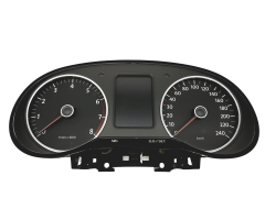 Omdrejningstæller VW Polo 6R 6R0920860H A2C53428453 31851