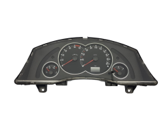 Speedometer Opel Meriva A 13201075BG 110080333001 2874