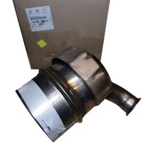 FAP DPF Filter Ny Original 1609629980 Citroen Peugeot