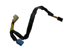 Tændingsblok Zapłonowej Peugeot 206 4162Z1 N0501539