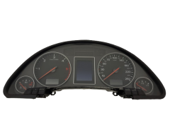 Omdrejningstæller Audi A4 B6 8E0920900K 0263626035 18865