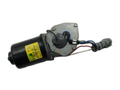 Vinduesviskermotor Renault Kangoo 53550102 MFD250B 7701207957