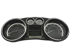 Speedometer Peugeot 308 9665107880 RHD Magneti