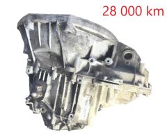 Gearkasse PA0012 8200935228 8201074163 Renault Master 3 2.3DCI