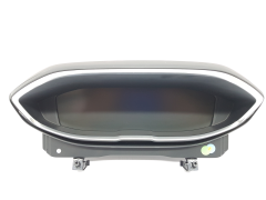 Omdrejningstæller Peugeot 3008 9828003480 Magneti Marelli
