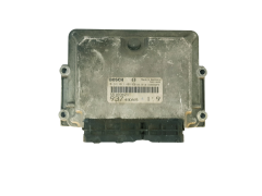 Styreenhed 55189421 0281011488 Alfa Romeo Bosch 33450