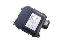 Varmluftsblæsermotor Renault 6025370418 0132801111 Bosch