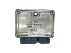 Styreenhed 038906012HP 0281011320 Seat VW Bosch 62677