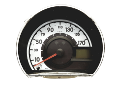 Speedometer Aygo C1 107 83800-0H180-A 838000H180A 41667