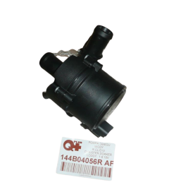 Vandpumpe Renault Clio Megane Scenic 0.9-1.6 TCe 144B04056R