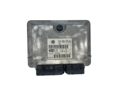 Styreenhed 036906034AL IAW4MV.AL 61600.644.03 Seat VW 62866