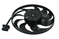 Kølerventilator 6Q0959455J B11493 VW Seat Skoda Borsehung