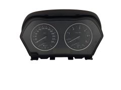 Omdrejningstæller BMW 1 F20 17649411 1115