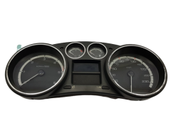 Speedometer Peugeot 308 9665107480 503001550311 22787
