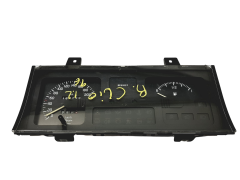Speedometer Renault Clio 1 7700841348 57251