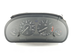 Omdrejningstæller BMW 5 E39 6211 8369038 008630025 VDO