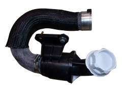 Luftslange Original 9813408180 Citroen Peugeot