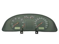 Omdrejningstæller VW Passat B5 3B0919881F 110008794006 28567