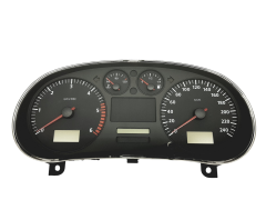 Omdrejningstæller Seat Toledo Leon W01M0920801B 47592