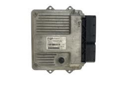 Styreenhed 55194016 MJD6JF.Y1 71600.007.02 FGP Lancia 52870