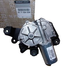 Viskermekanisme Bag Original 287105483R Renault Clio 4 Dacia Sandero 2