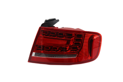 Lygte Højre Gør Audi A4 B8 8K5945096K 89451699902 DPA