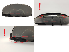 Speedometer Hyundai Trajet 94003-3A850
