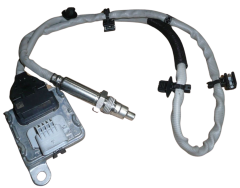 Lambdasonde Original NOX Renault Megane IV 227900016R